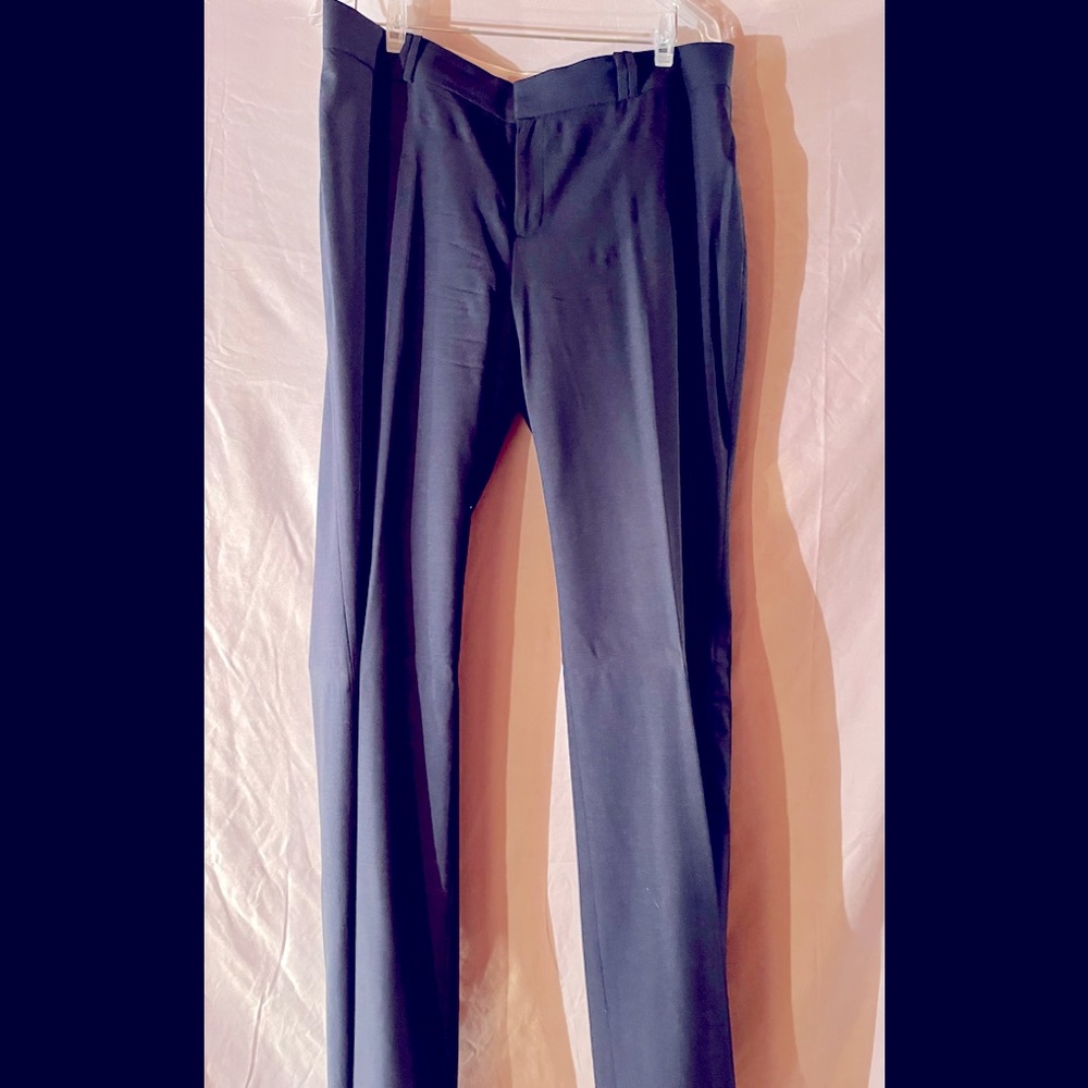 Banana Republic Jackson curvy fit size 14L